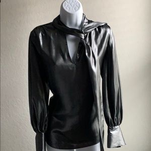 NWOT Who What Wear Ladies blouse